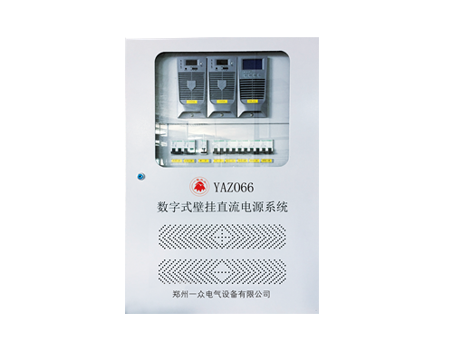 直流屏的電池巡檢設(shè)置